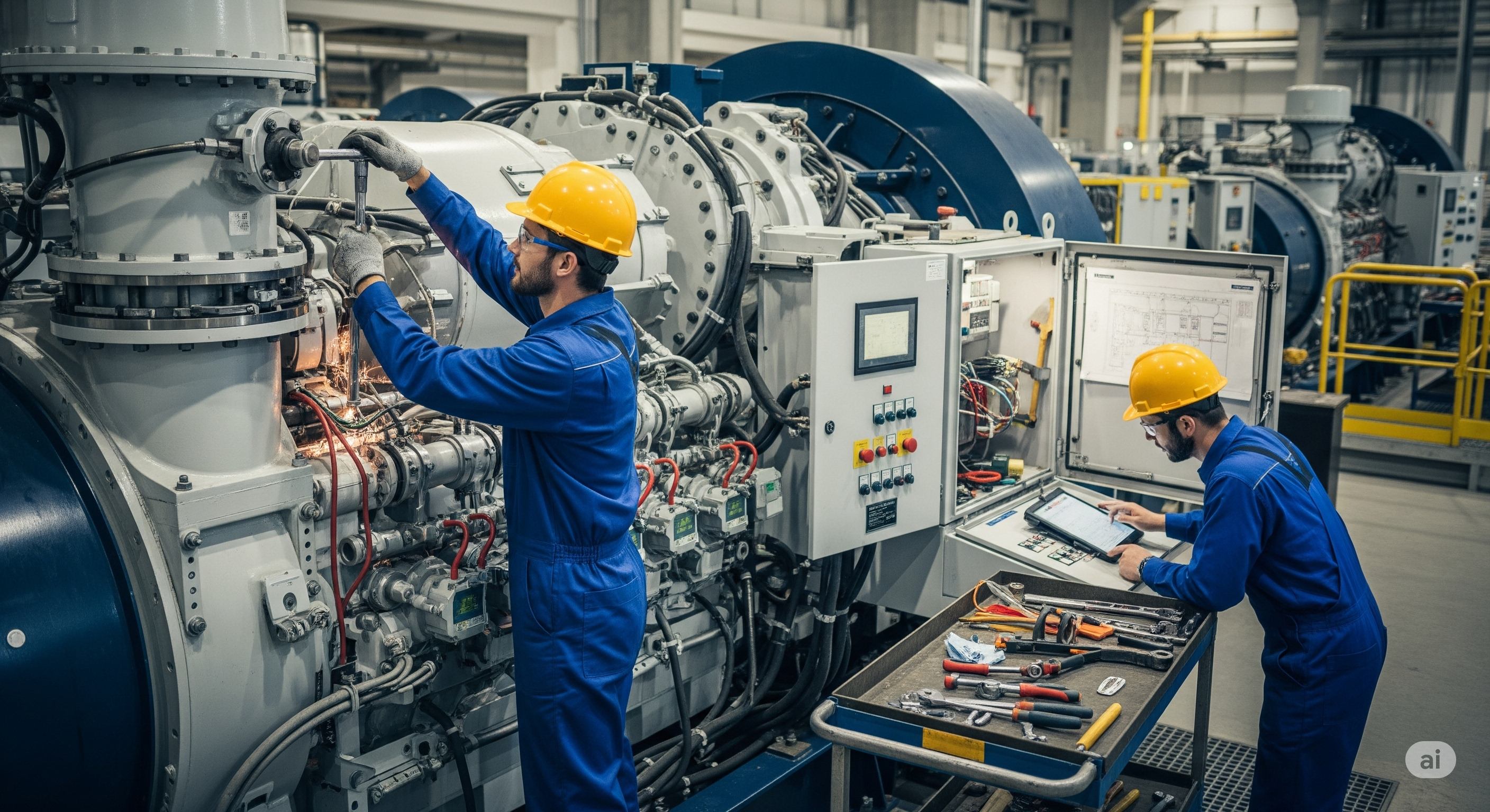 Onderhoud & Reparatie