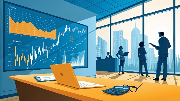 Bankieren en Financiën