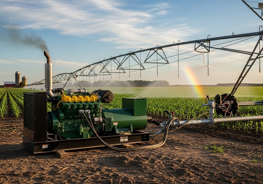 Hernieuwbare Integratie Project