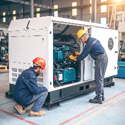 Servicios de reparación