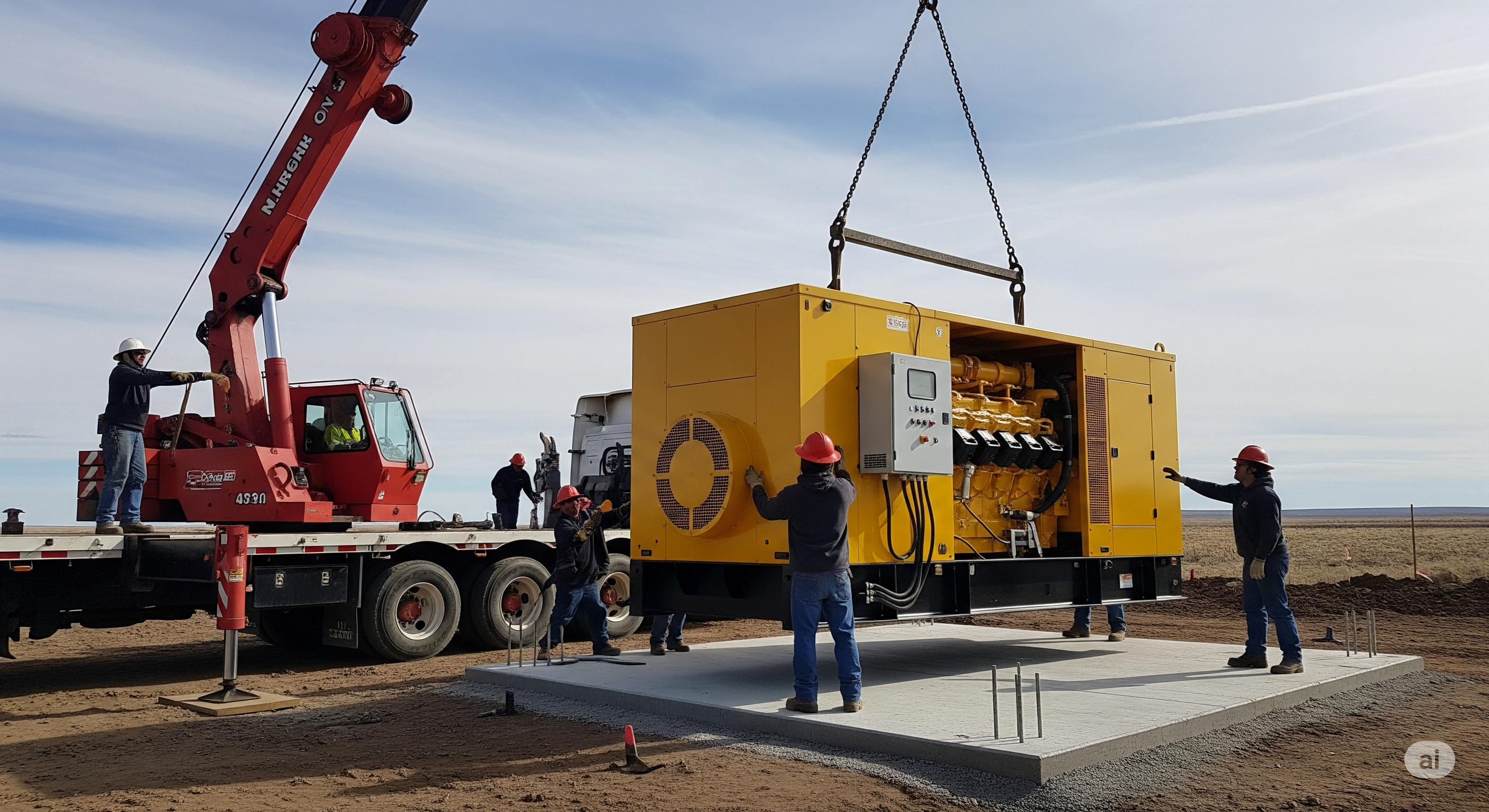 Transfer & Reinstallation