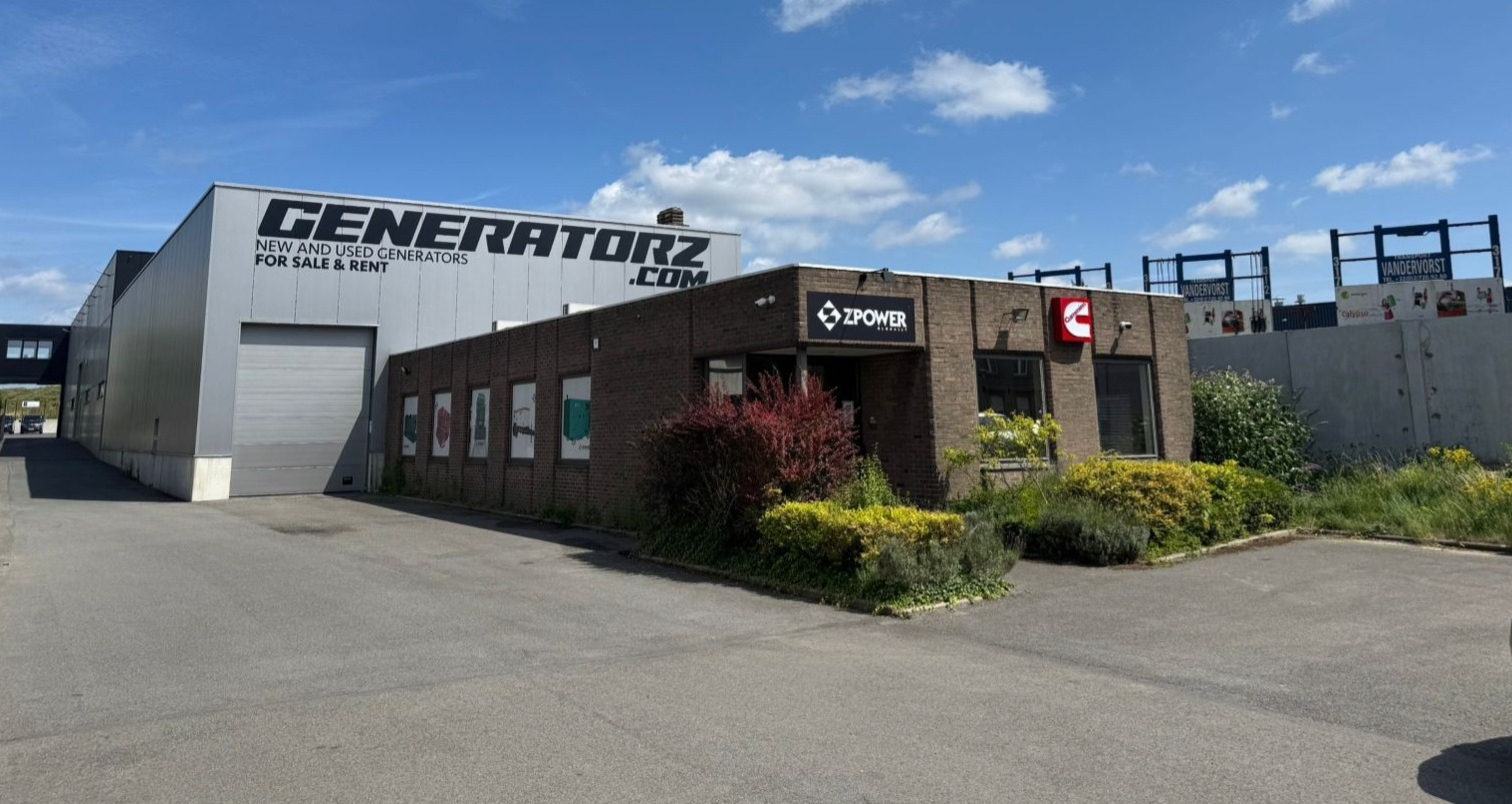 Hernieuwbare Energie Visie