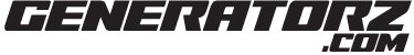 Generatorz.com Logo