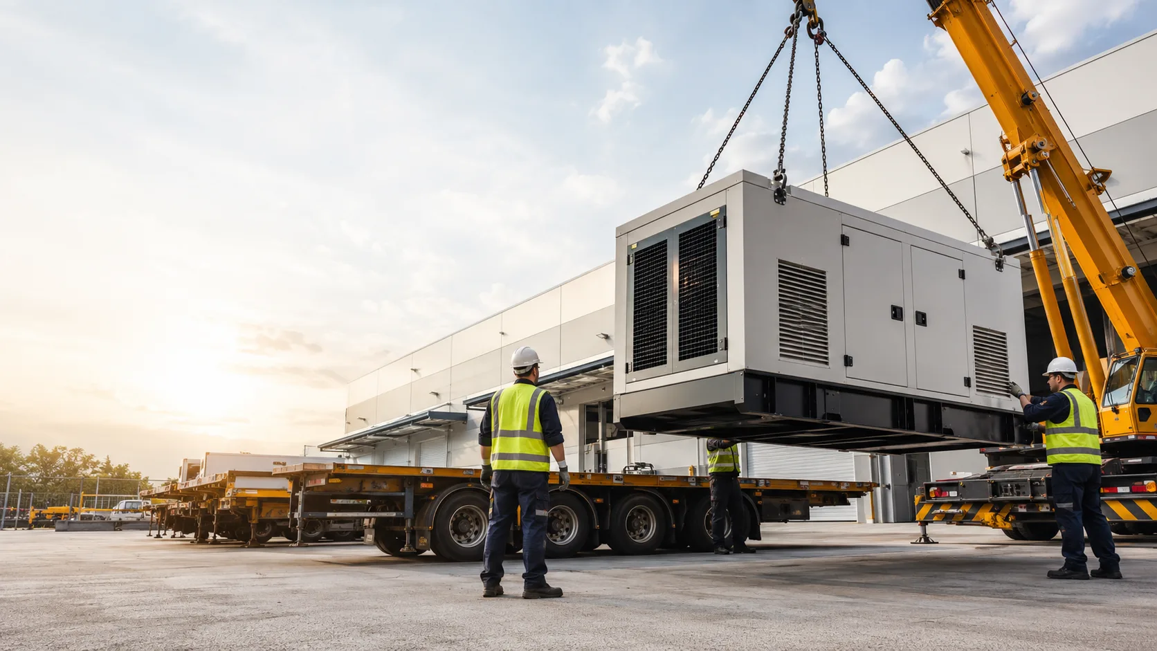 Complete Relocation Solutions