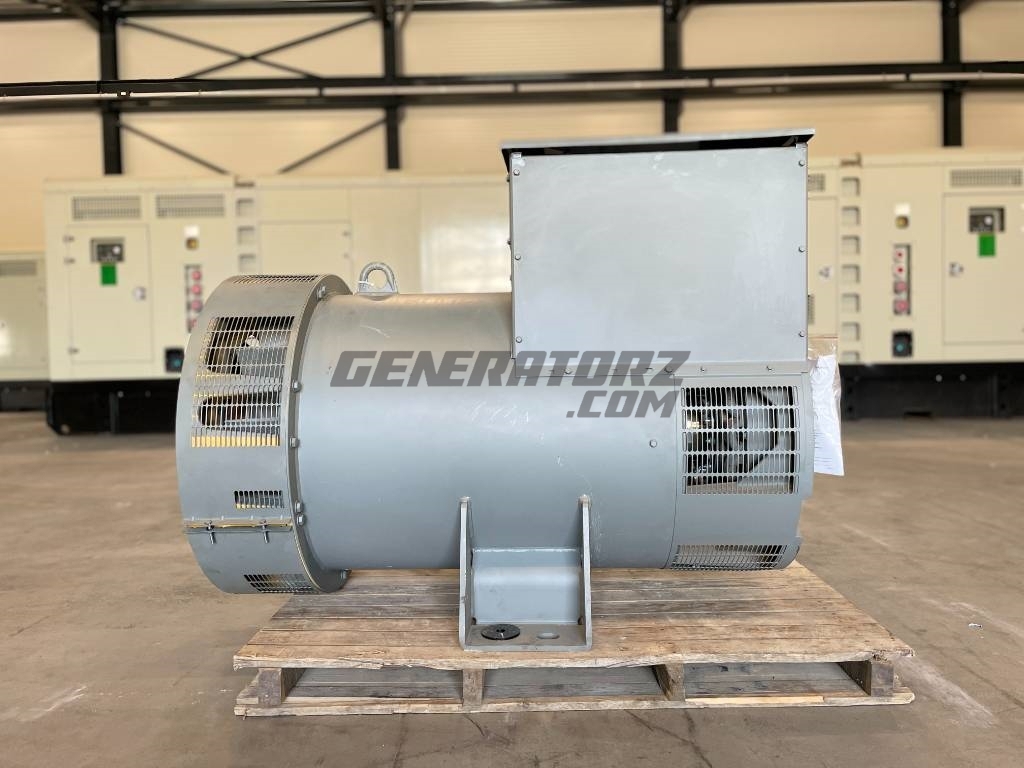 Leroy Somer TAL-A49-B J 6S/4 - ZPG-33899