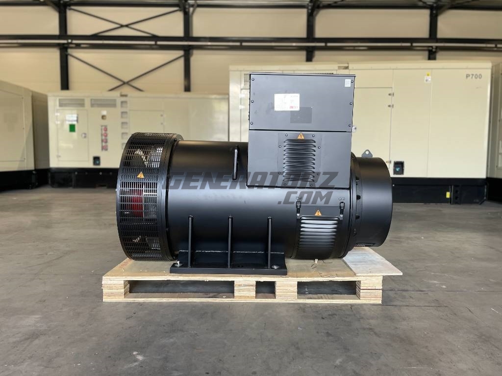 ZPG CJ634E - 1000 kVA Alternator - ZPG-33915